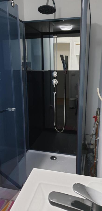 Studio, Chambres, Appartement, Gite Vendegies-sur-Ecaillon Exterior foto
