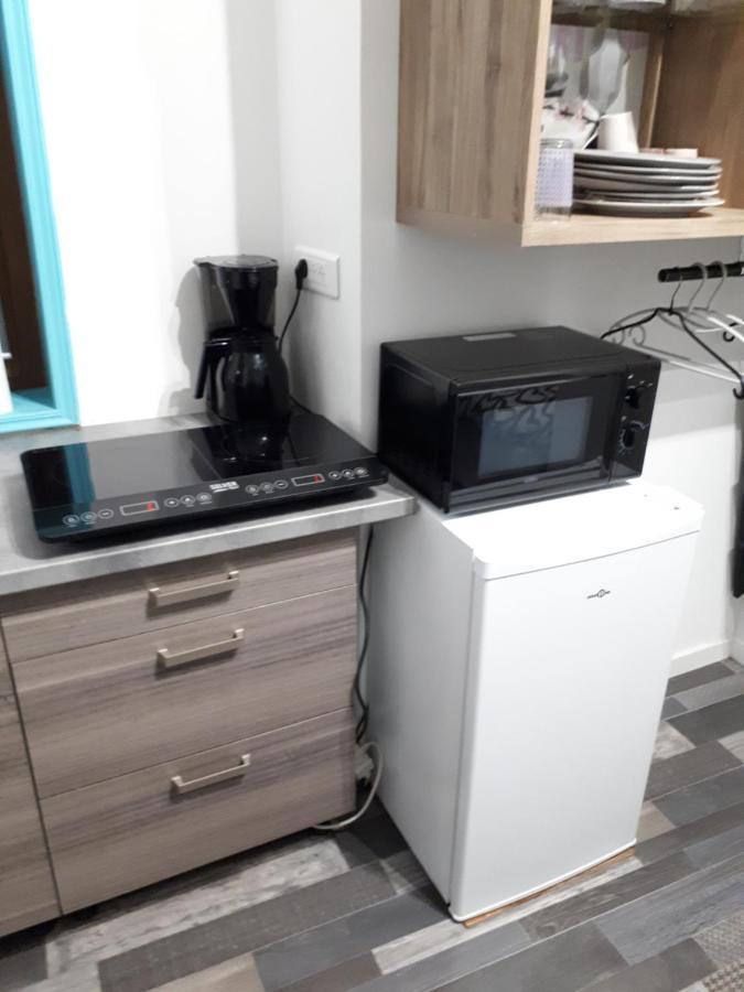 Studio, Chambres, Appartement, Gite Vendegies-sur-Ecaillon Exterior foto